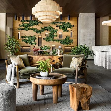 1 Hotel Toronto Luaran gambar