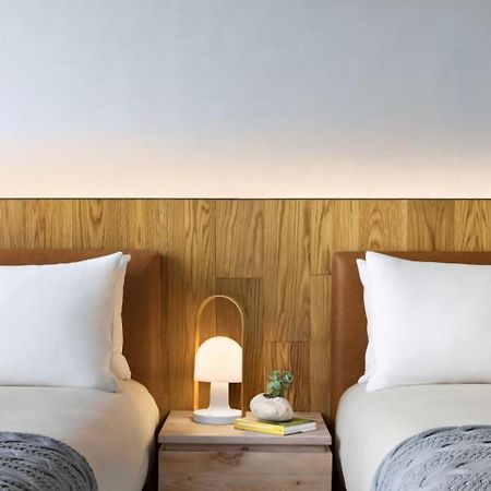 1 Hotel Toronto Luaran gambar