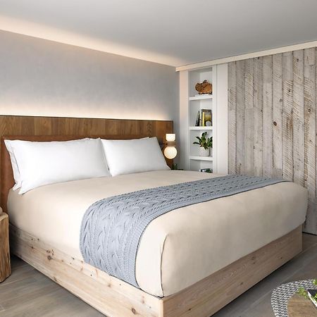 1 Hotel Toronto Luaran gambar