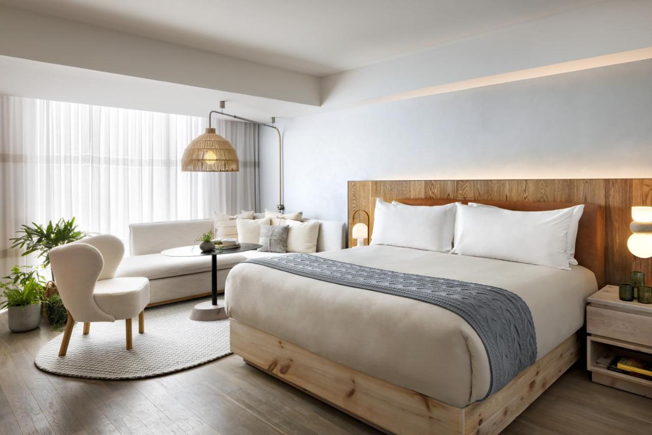 1 Hotel Toronto Luaran gambar