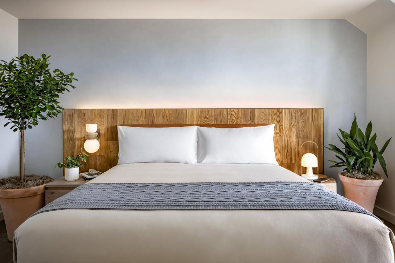 1 Hotel Toronto Luaran gambar