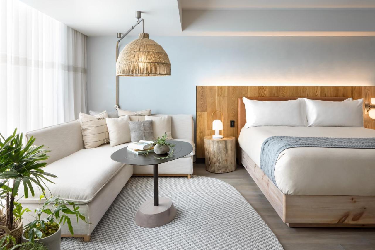 1 Hotel Toronto Luaran gambar