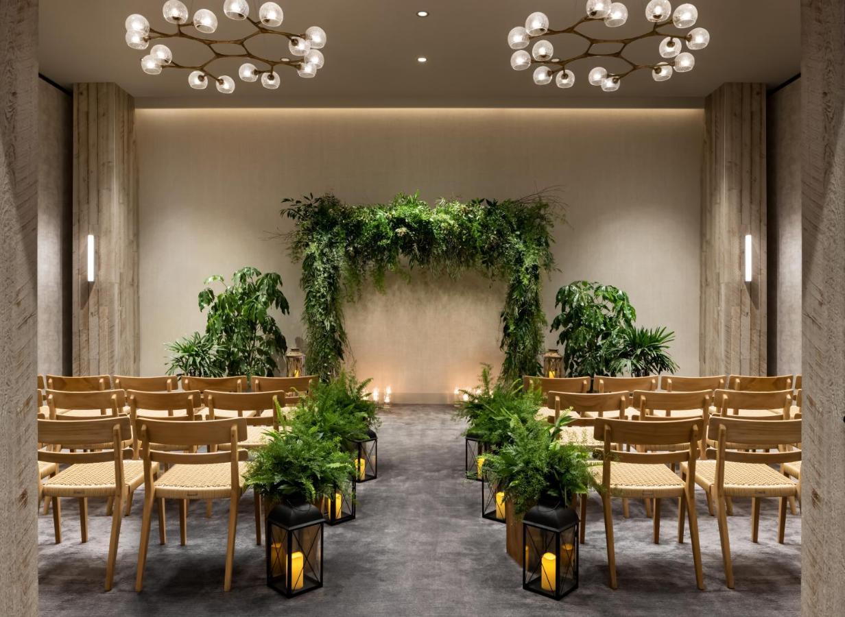 1 Hotel Toronto Luaran gambar