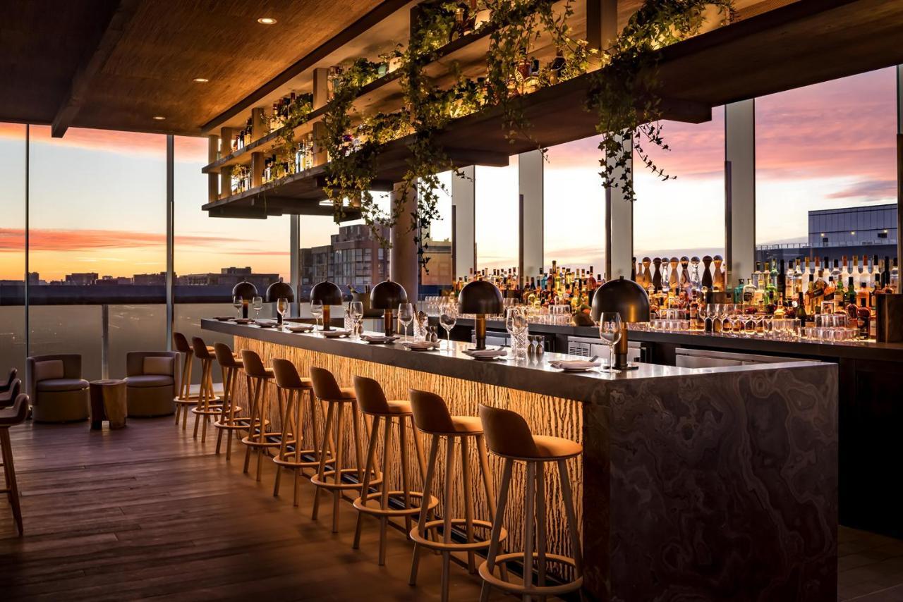 1 Hotel Toronto Luaran gambar