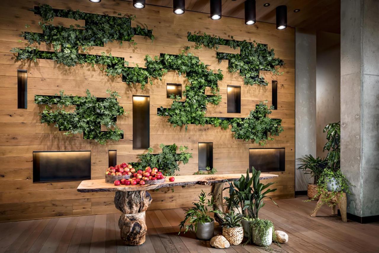 1 Hotel Toronto Luaran gambar