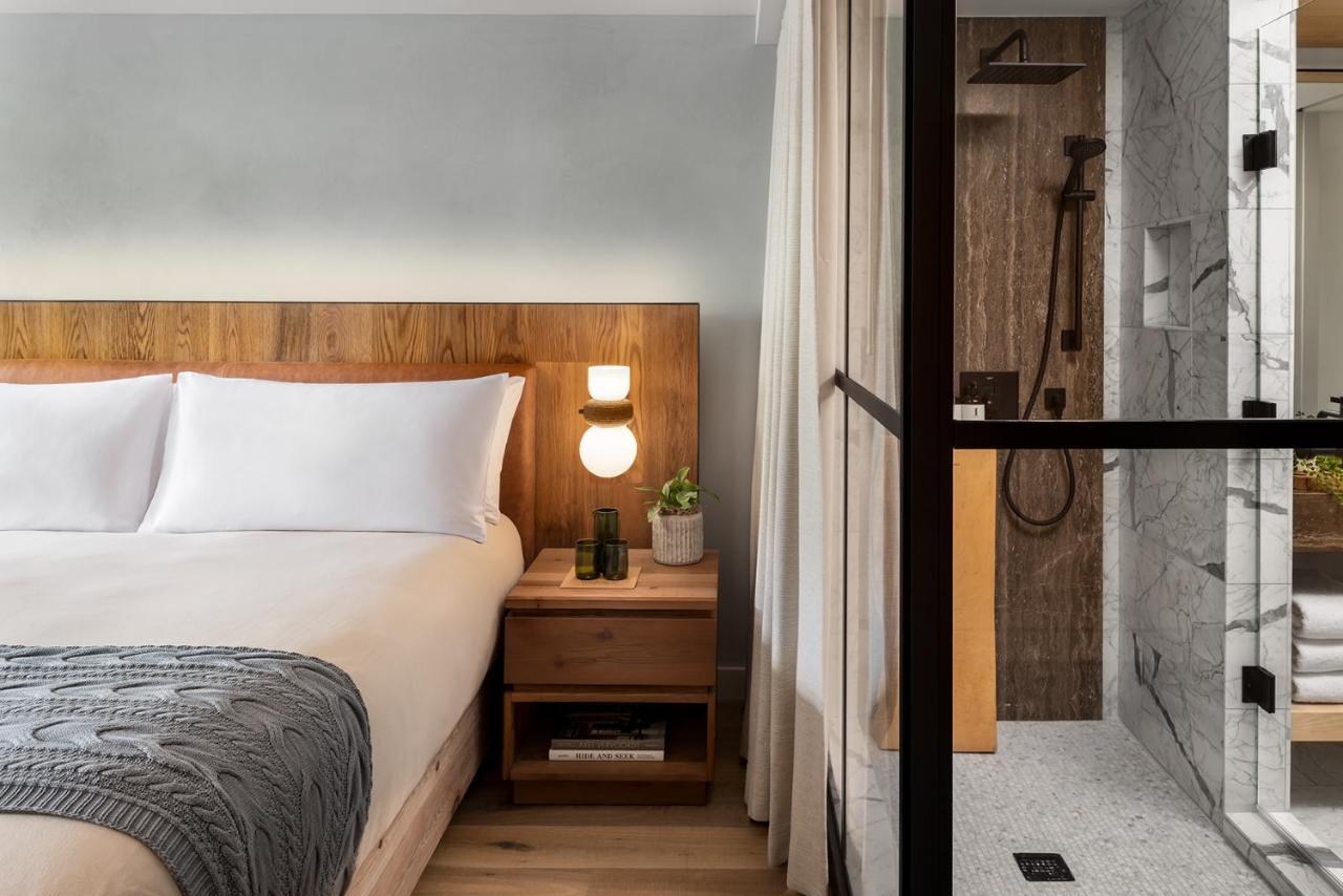 1 Hotel Toronto Luaran gambar
