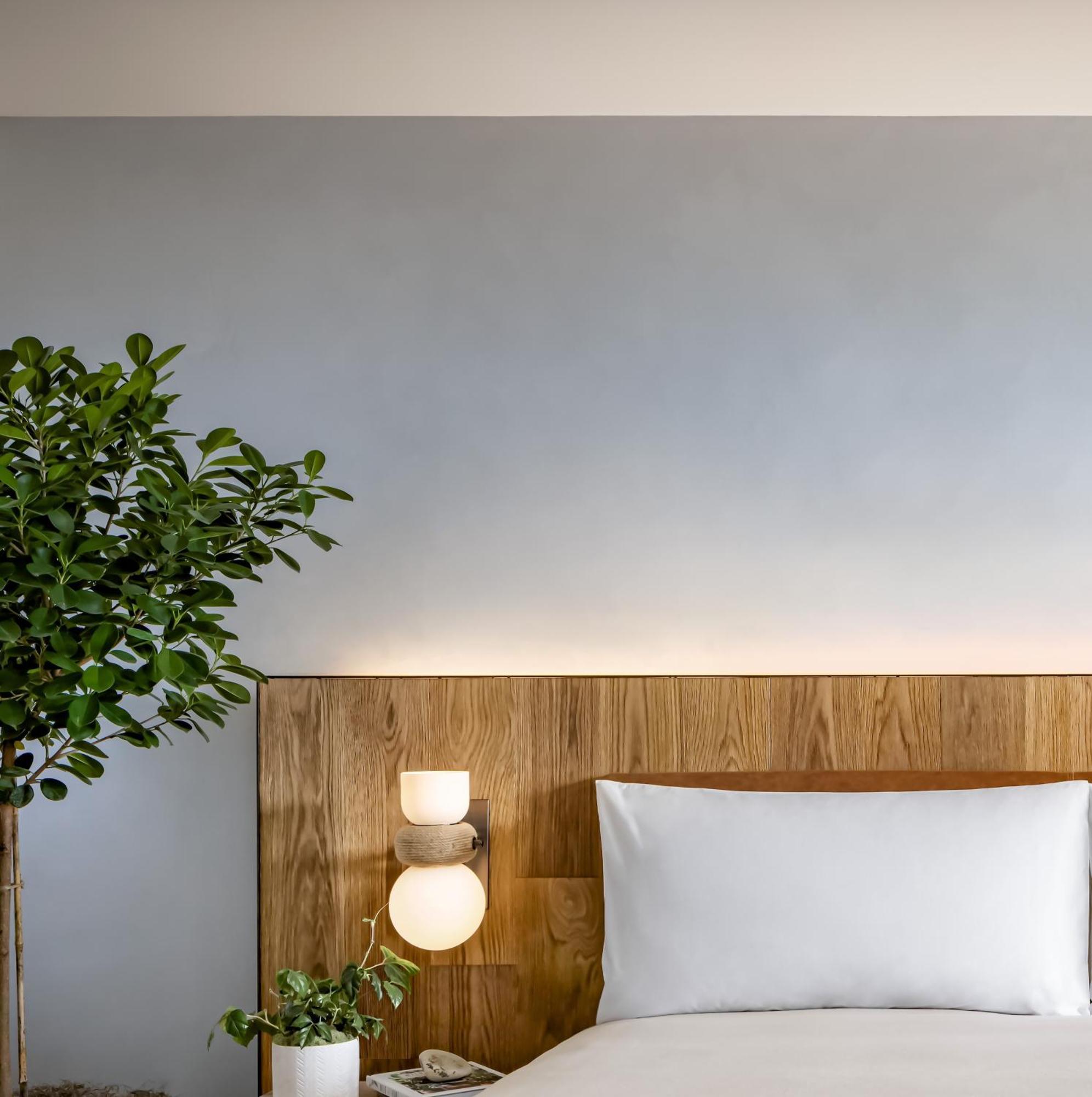 1 Hotel Toronto Luaran gambar