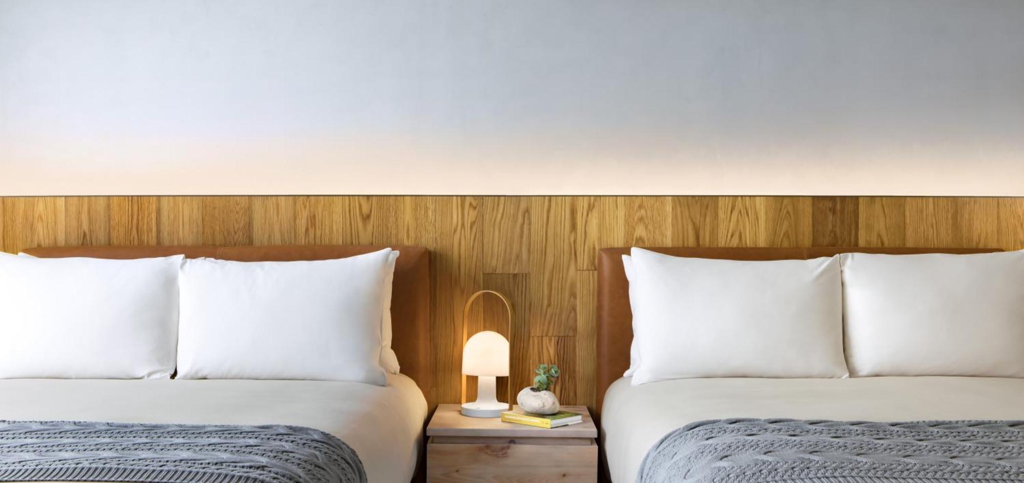 1 Hotel Toronto Luaran gambar