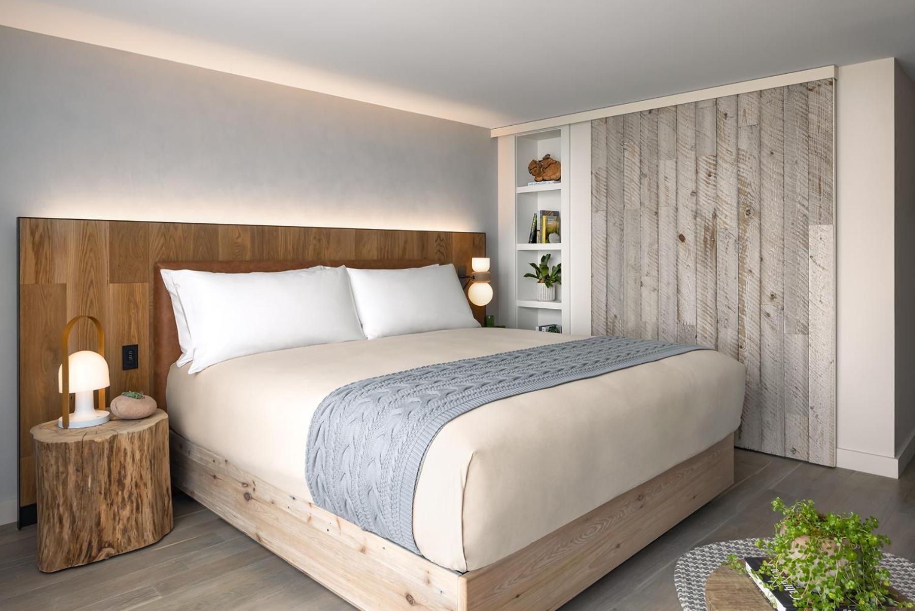 1 Hotel Toronto Luaran gambar