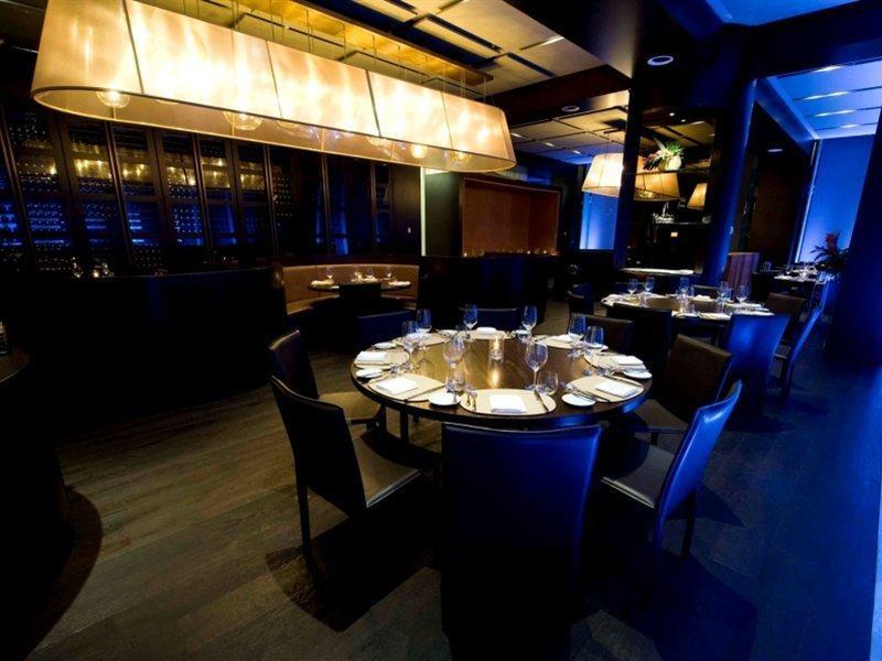 1 Hotel Toronto Luaran gambar