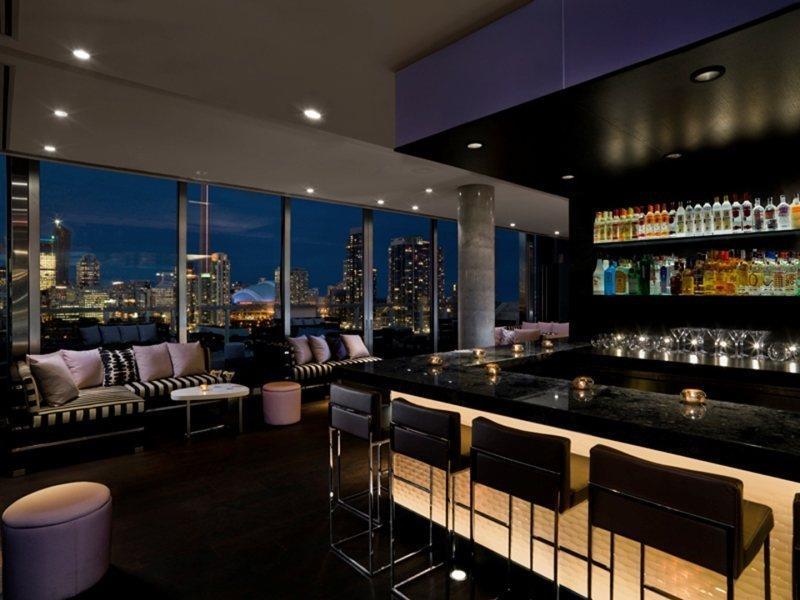 1 Hotel Toronto Luaran gambar
