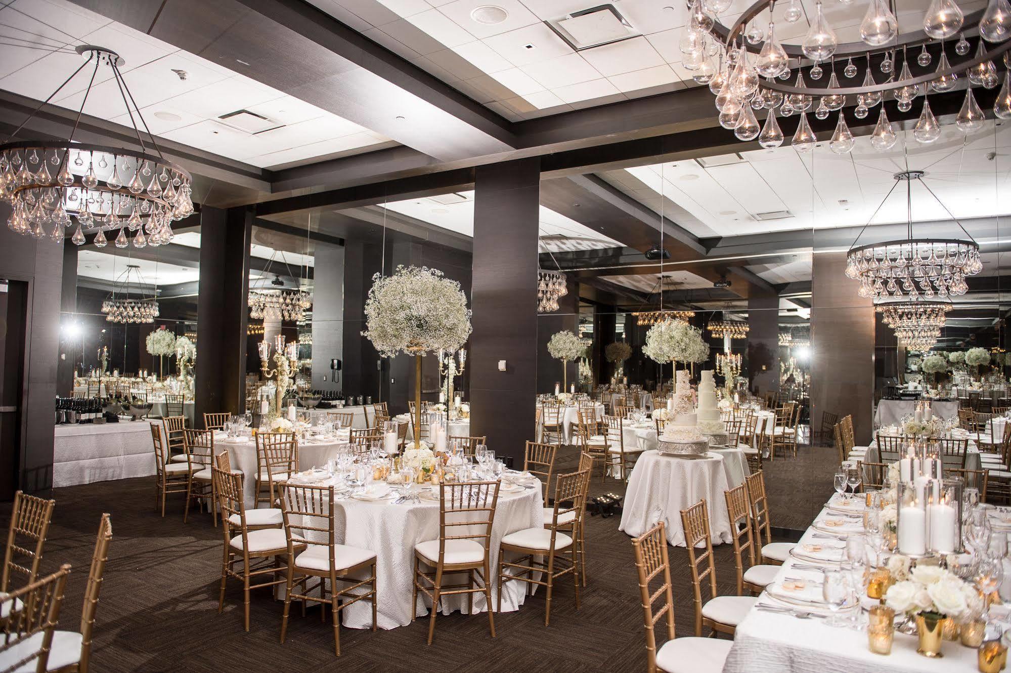 1 Hotel Toronto Luaran gambar