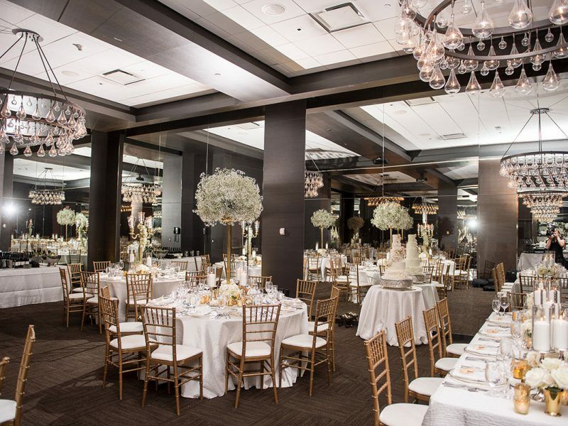 1 Hotel Toronto Luaran gambar