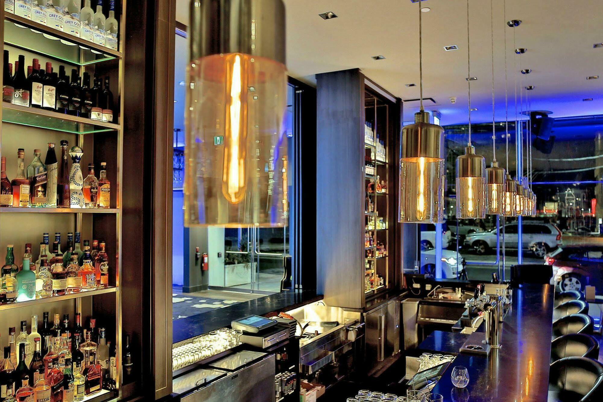 1 Hotel Toronto Luaran gambar